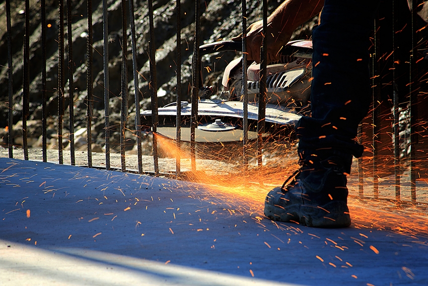 Suivi de chantier Teissier Technique (du 12 au 25 septembre)